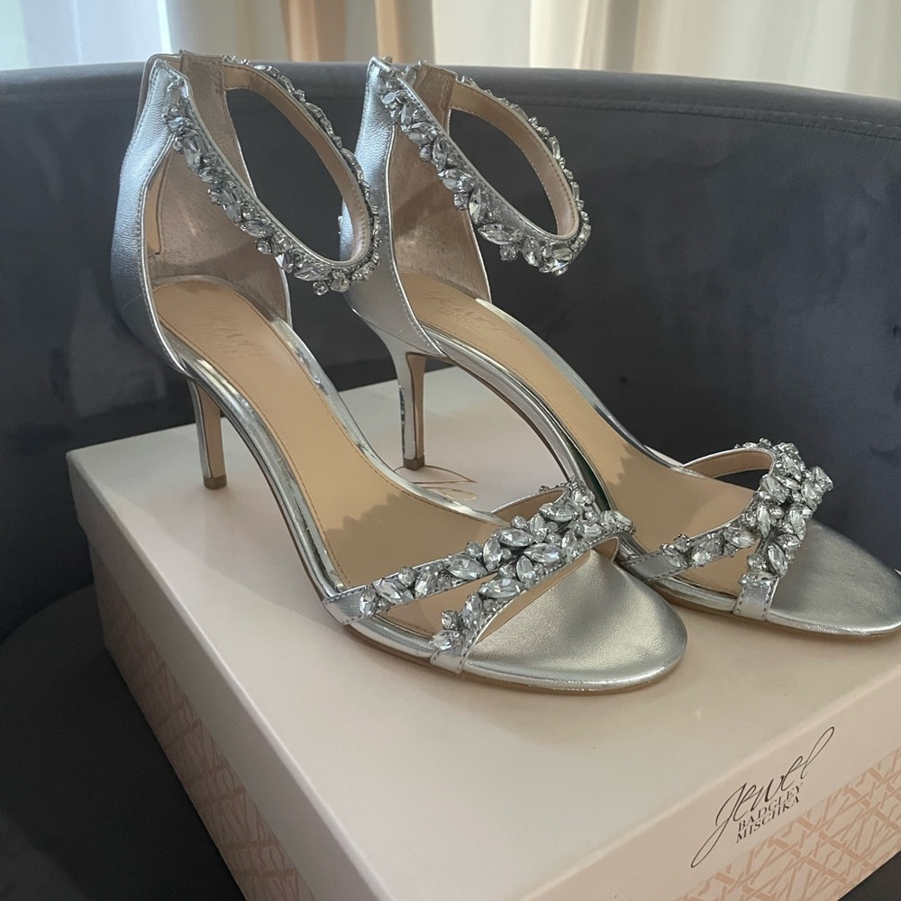 Jewel by Badgley Mischa Caroline dressy sandal